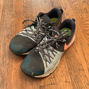 Nike Trail Running Shoes